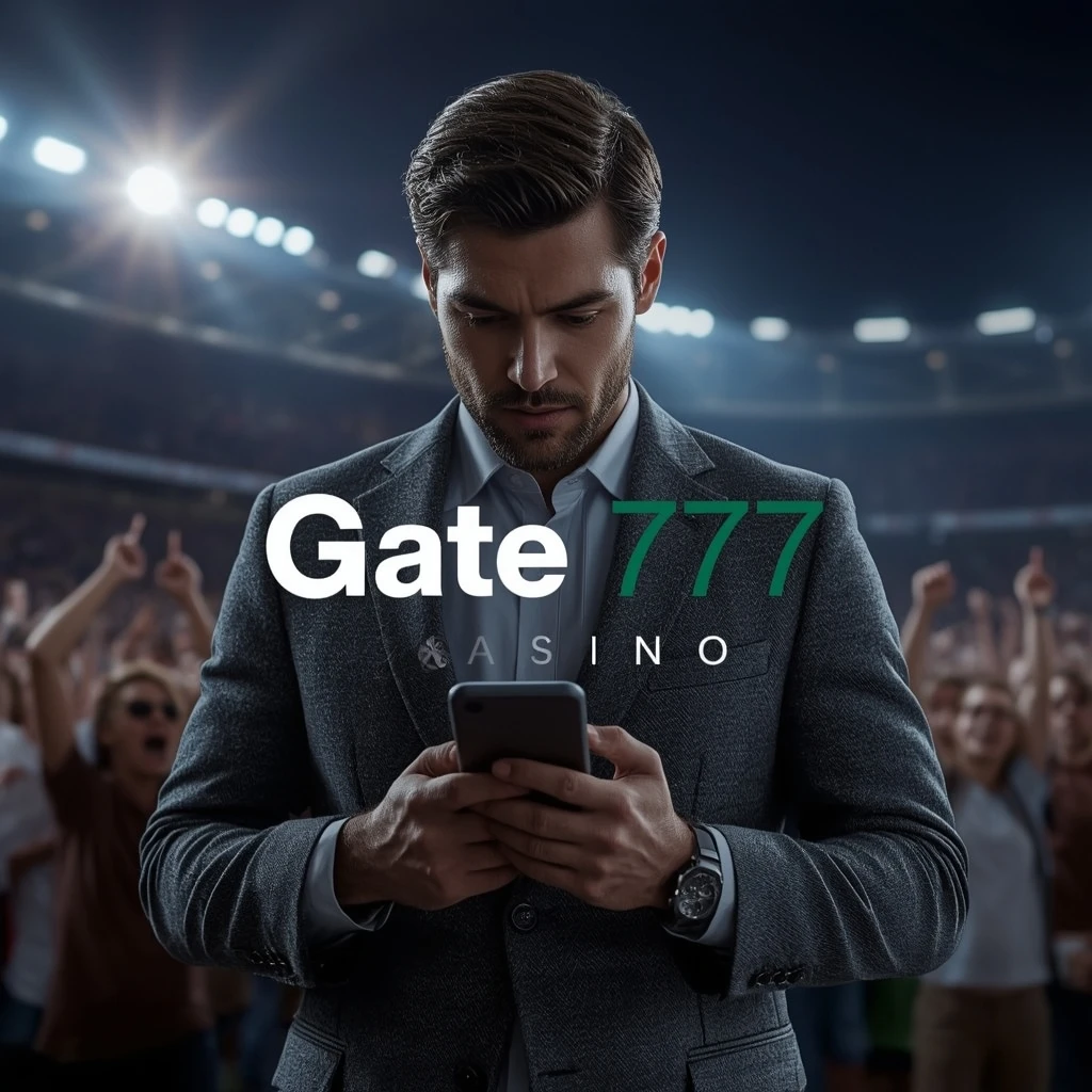 Gate 777 Casino Apuestas Gate 777 Casino Apuestas
