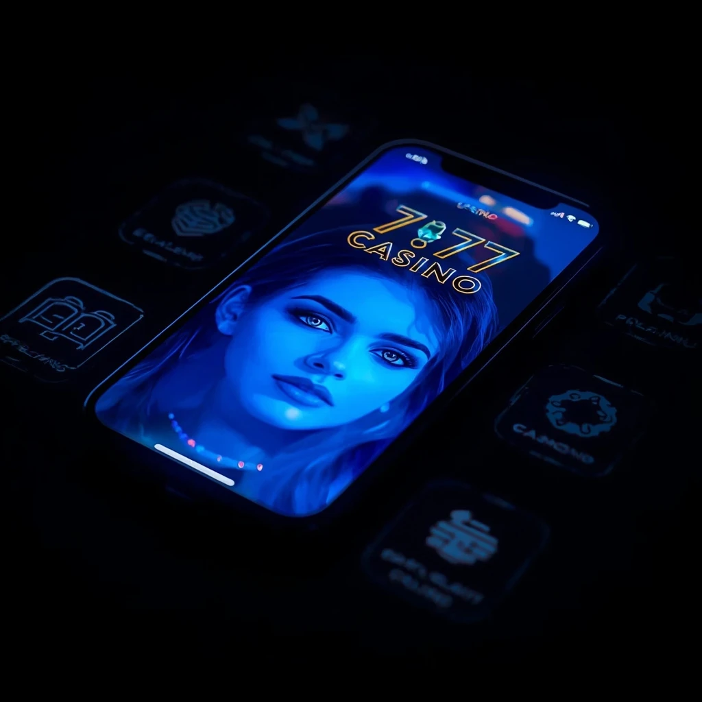 Gate 777 Casino Aplicación Gate 777 Casino Aplicación