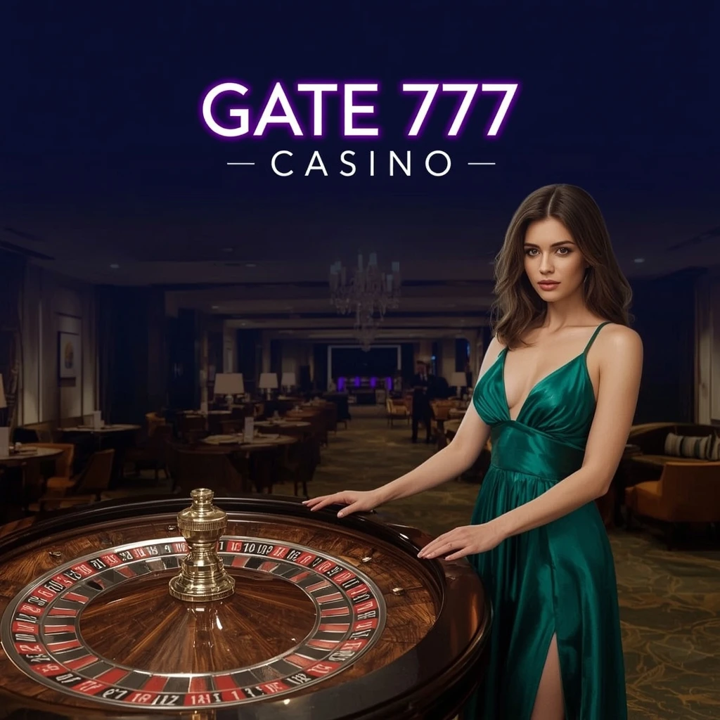 Gate 777 Casino Chile
