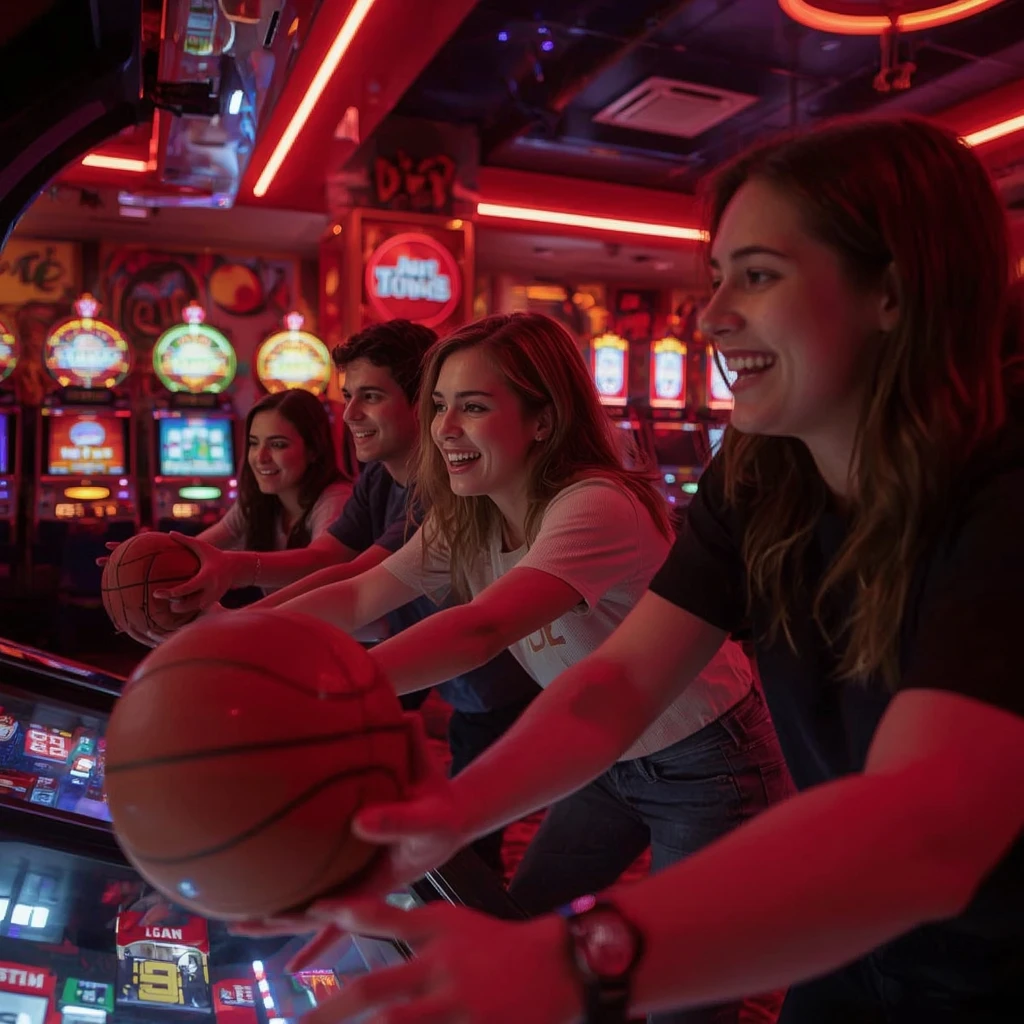Apuestas deportivas Gate 777 Casino