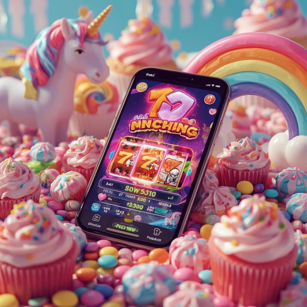 tragamonedas en iPhone GATE 777 CASINO